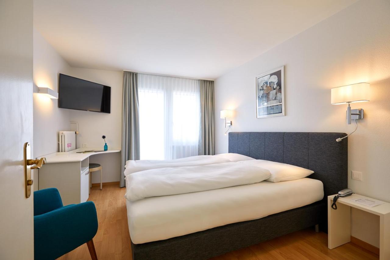Hotel Schmid&alfa 3*